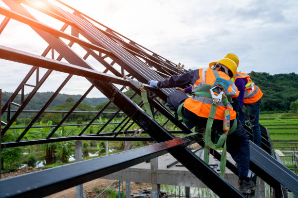 Professional Roofing Contractor in Emerald Lakes, PA