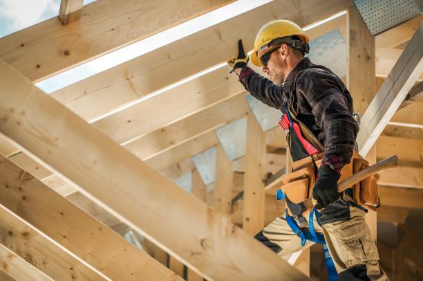 Roof Waterproofing Services in Emerald Lakes, PA