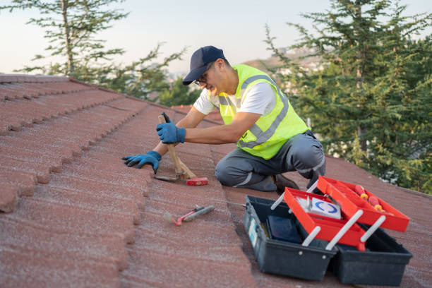 Best Commercial Roofing Services  in Emerald Lakes, PA