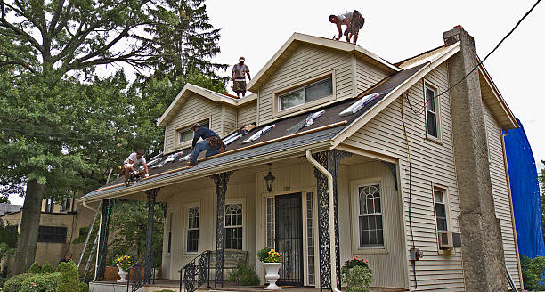 Roof Waterproofing Services in Emerald Lakes, PA