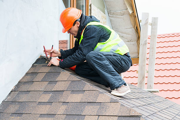 Quick and Trustworthy Emergency Roof Repair Services in Emerald Lakes, PA
