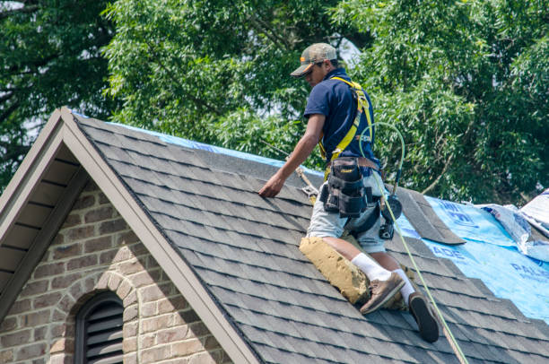 Best Flat Roof Repair Services  in Emerald Lakes, PA